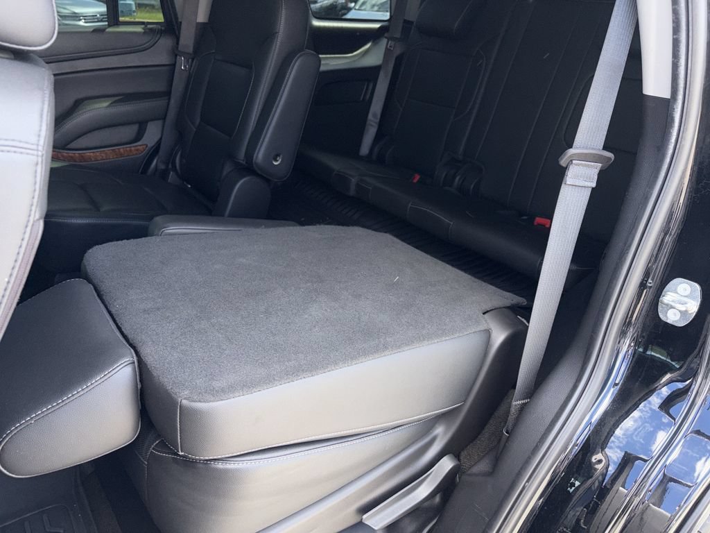 Used 2018 Chevrolet Tahoe Premier RWD image 26