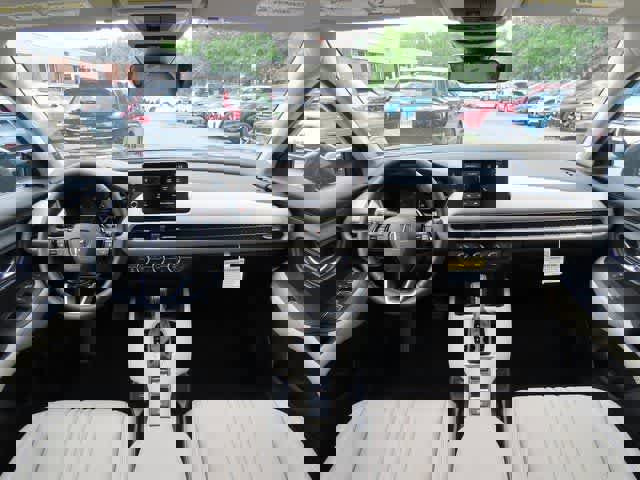 New 2026 Honda HR-V EX-L image 17