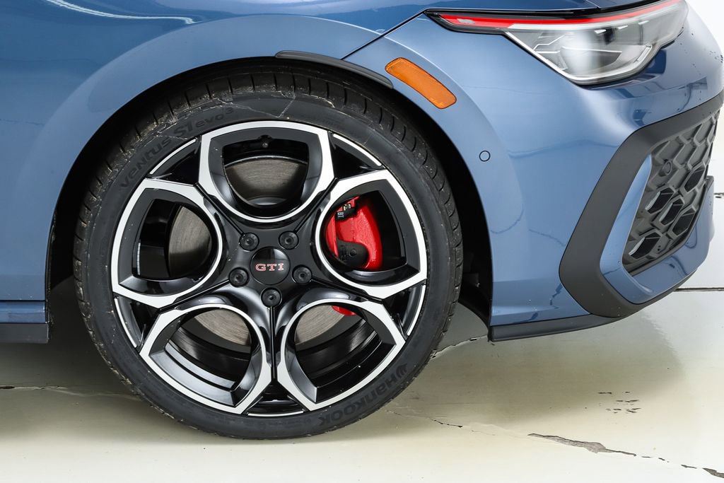 New 2026 Volkswagen GTI Autobahn image 52