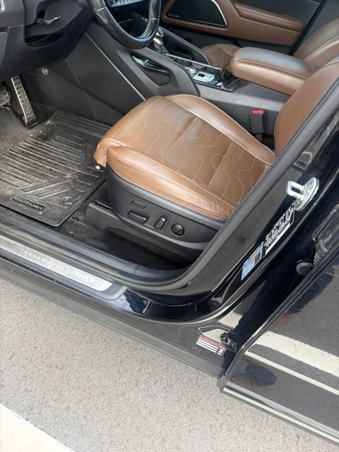 Used 2021 Kia Telluride SX w/ SX Prestige Package AWD/4WD image 4