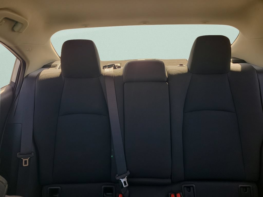 Certified 2022 Toyota Corolla LE FWD image 10
