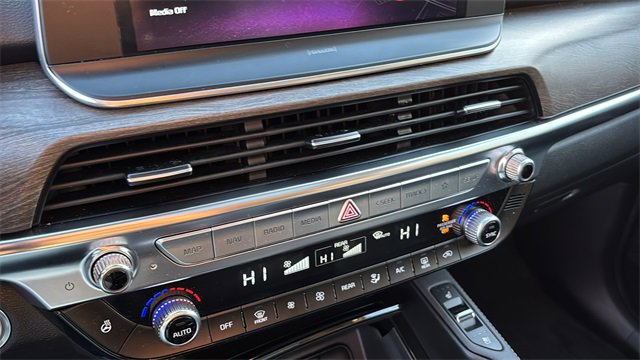 Used 2021 Kia Telluride EX w/ Towing Package image 21