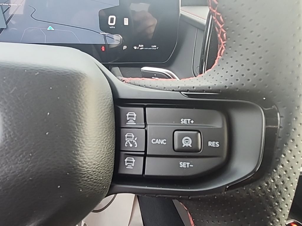 New 2026 Dodge Charger R/T Scat Pack image 12