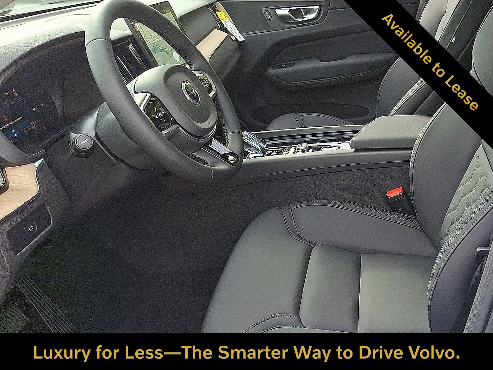 Certified 2026 Volvo XC60 B5 Plus w/ Protection Package Premier AWD/4WD image 10