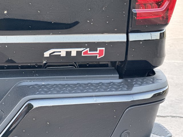 New 2026 GMC Canyon AT4 AWD/4WD image 10