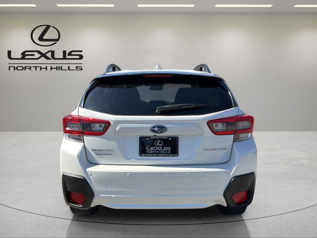 Used 2023 Subaru Crosstrek 2.5i Limited image 7