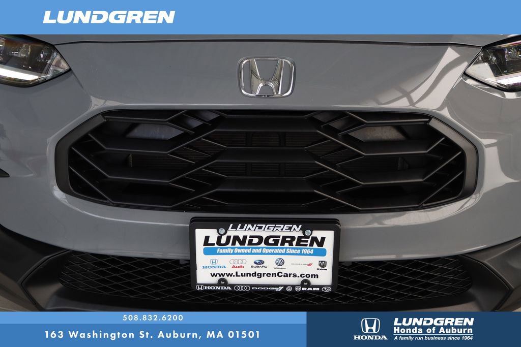 Used 2024 Honda HR-V Sport image 33