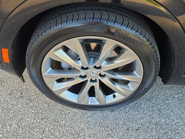 Certified 2023 Buick Envision Avenir AWD/4WD image 7