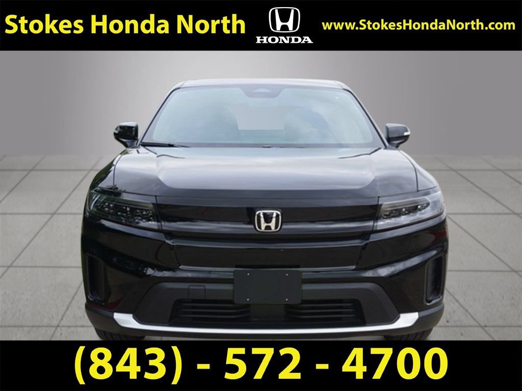 New 2026 Honda Prologue Eco image 9