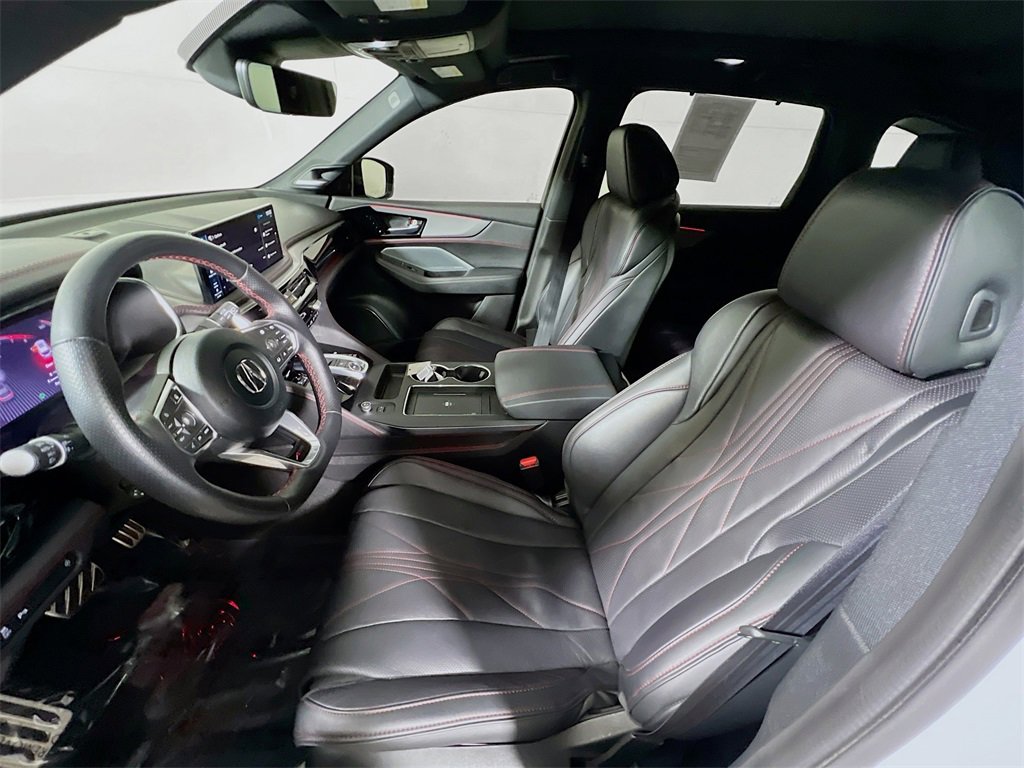 Used 2025 Acura MDX A-Spec image 19