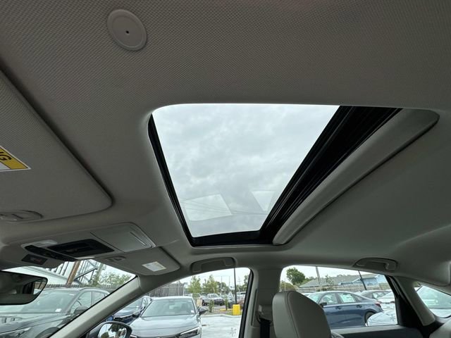 New 2026 Honda Accord Touring image 13