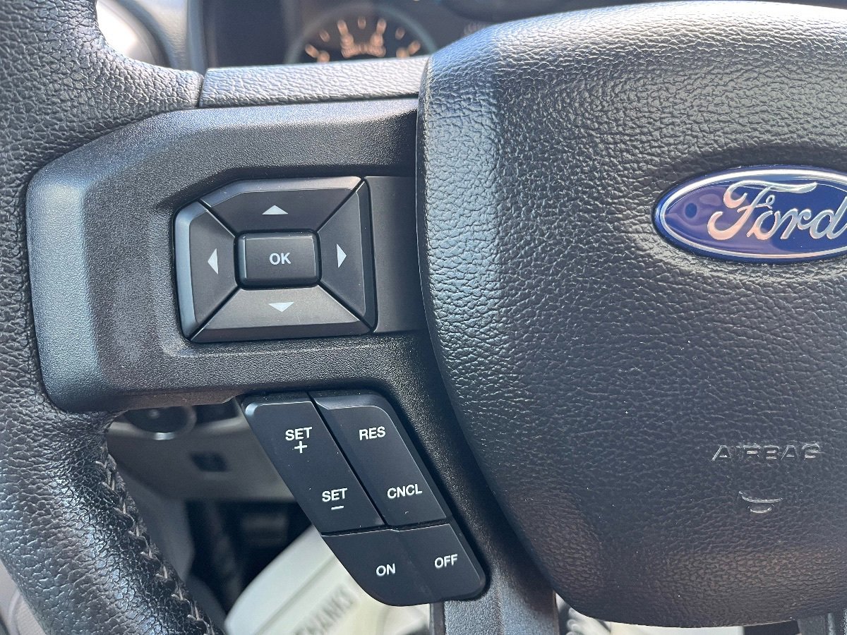 Used 2016 Ford F150 XLT w/ Equipment Group 302A Luxury AWD/4WD image 19