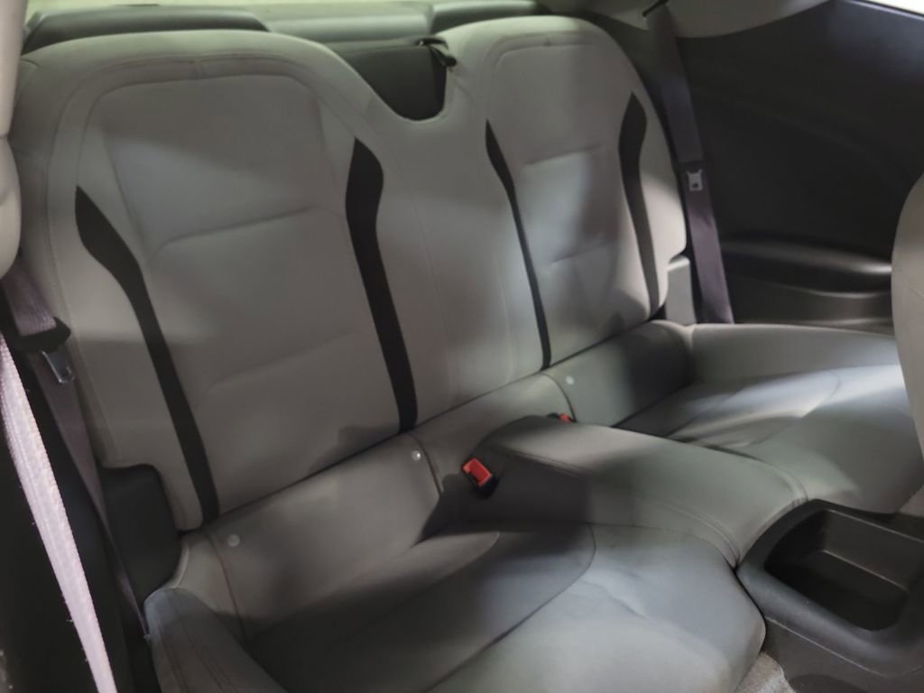 Used 2017 Chevrolet Camaro LT w/ RS Package image 23