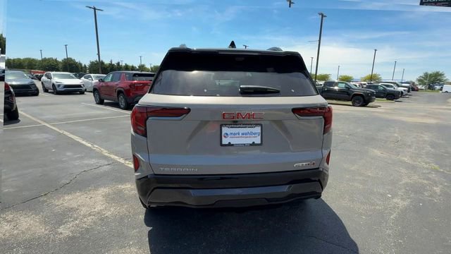 New 2026 GMC Terrain AT4 w/ Convenience Package III AWD/4WD image 7