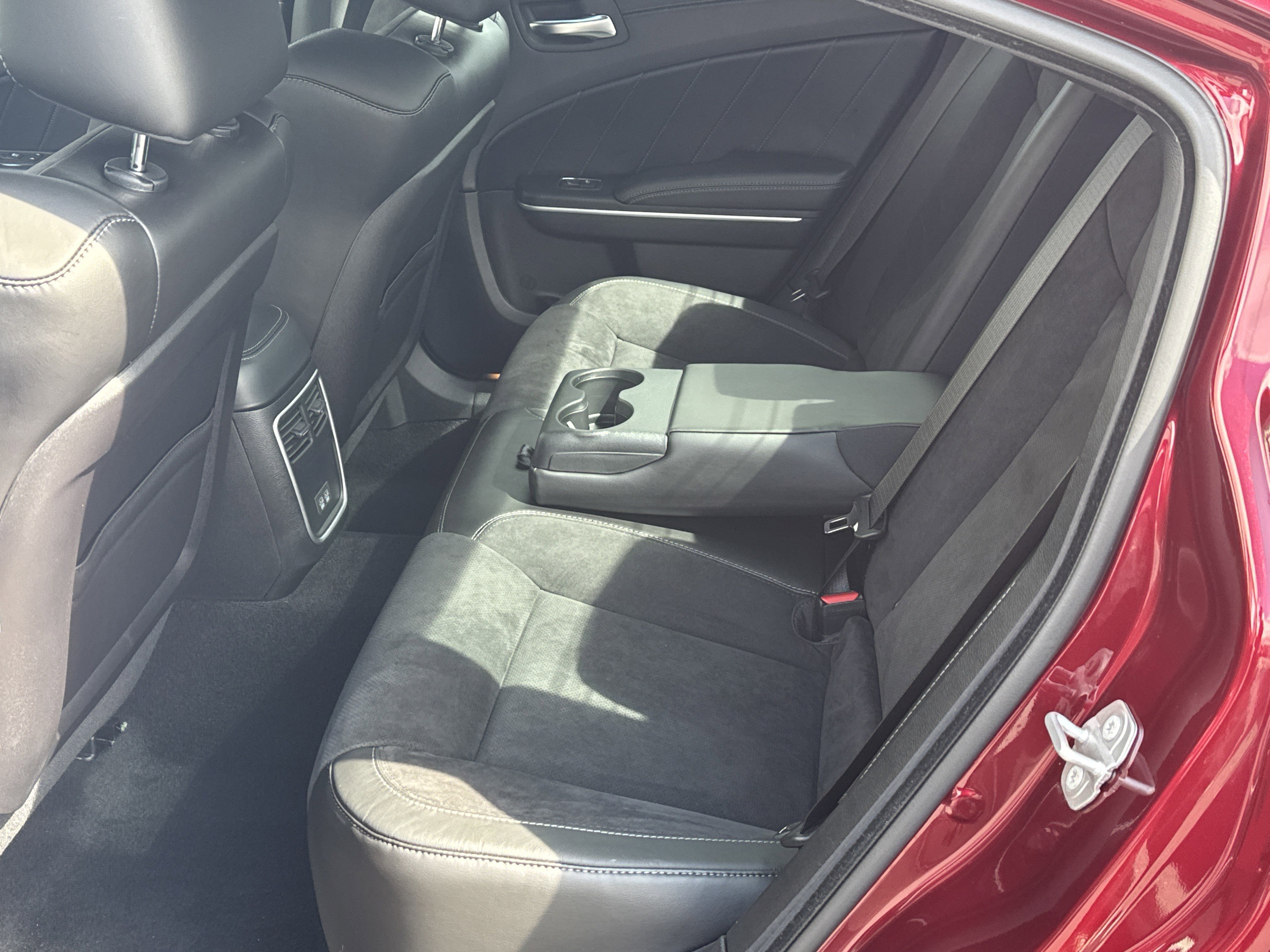 Used 2023 Dodge Charger R/T w/ Plus Group image 26