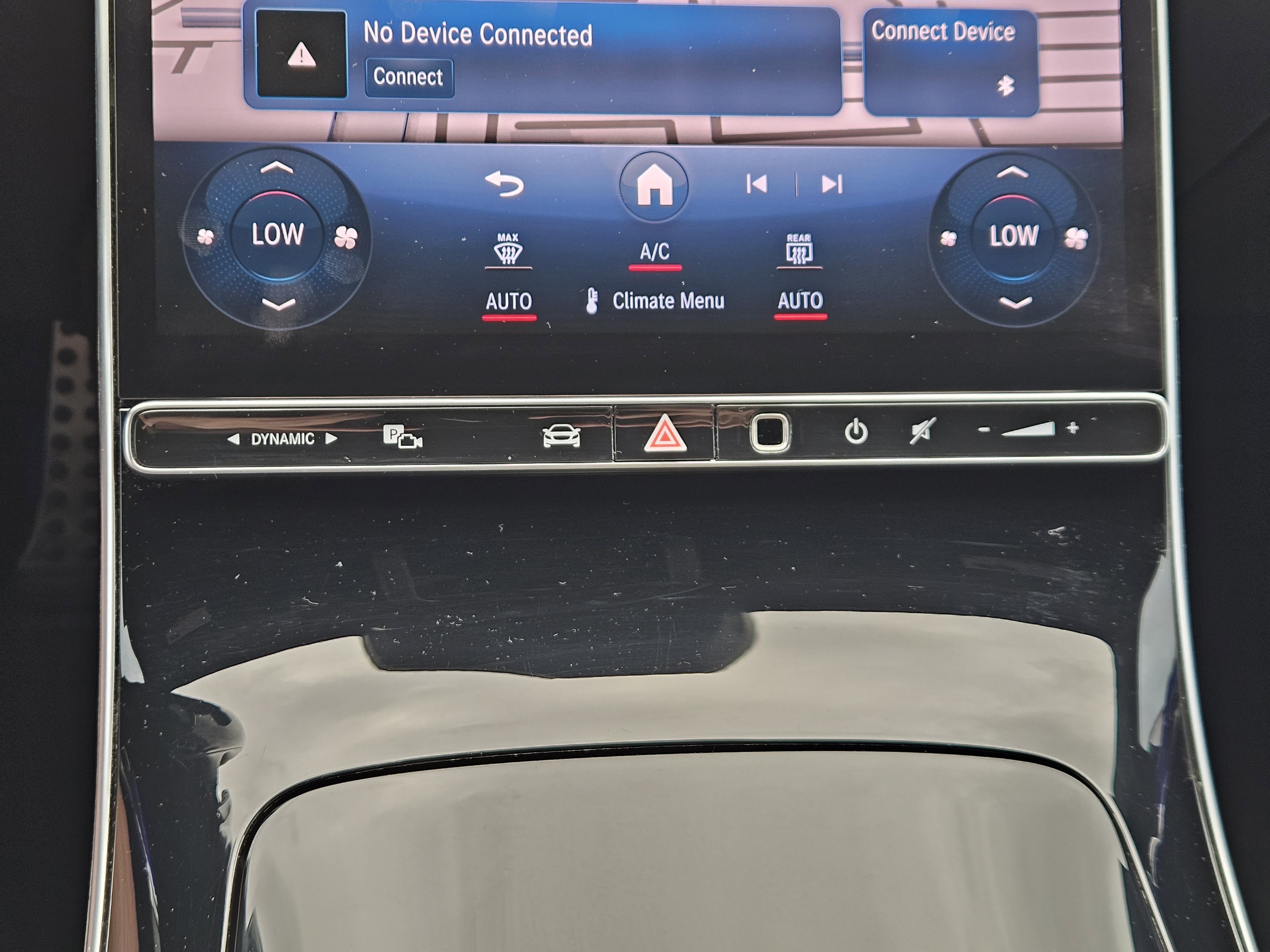 Used 2022 Mercedes-Benz S 580 4MATIC Sedan image 20