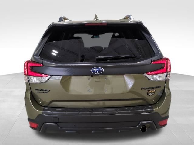 Certified 2023 Subaru Forester Wilderness image 24