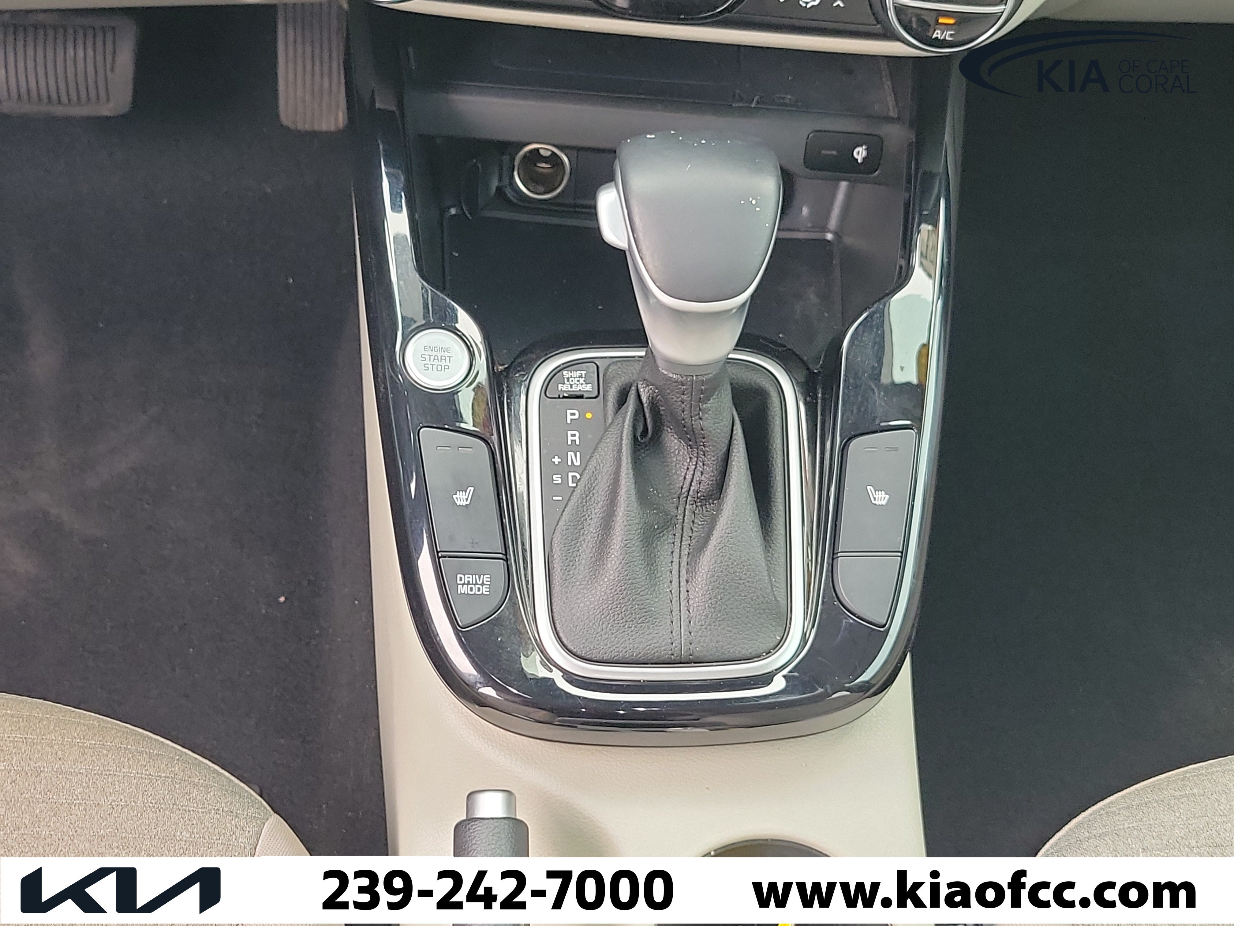Certified 2025 Kia Soul EX FWD image 20