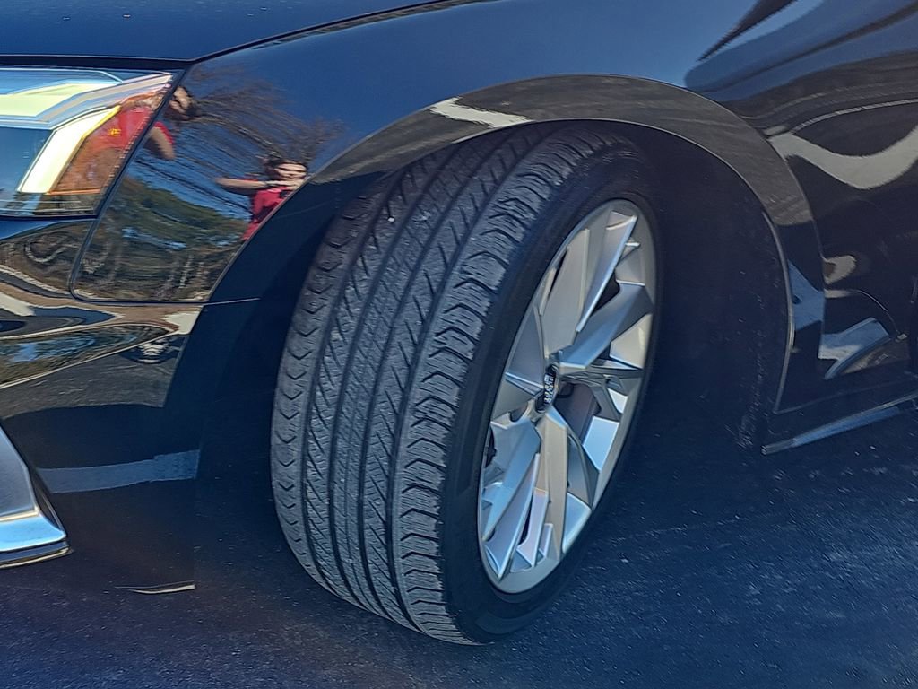 Used 2020 Audi A5 2.0T Premium Plus w/ Premium Plus image 36