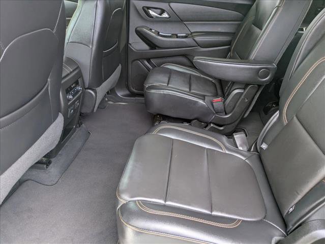 Used 2019 Chevrolet Traverse RS FWD image 18