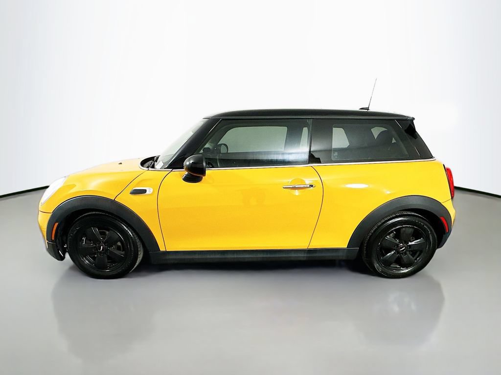 Used 2015 MINI Cooper 2-Door Hardtop FWD image 8