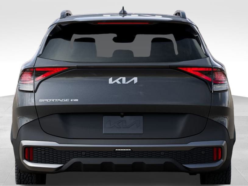 Certified 2024 Kia Sportage X-Pro image 15