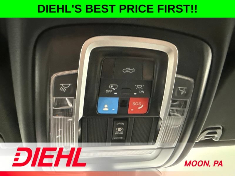 New 2027 RAM 1500 RHO AWD/4WD image 38