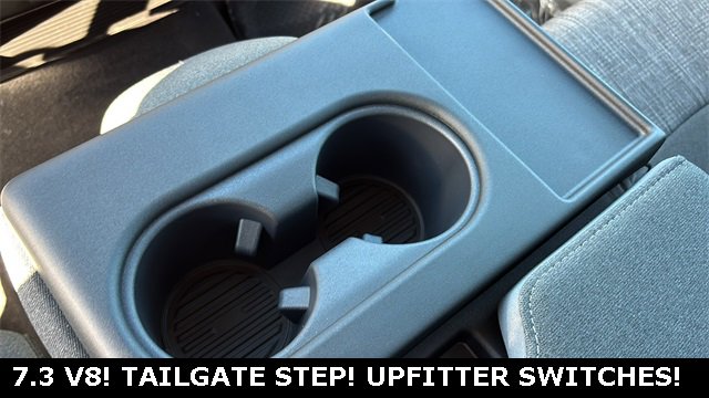 New 2026 Ford F350 XLT image 18