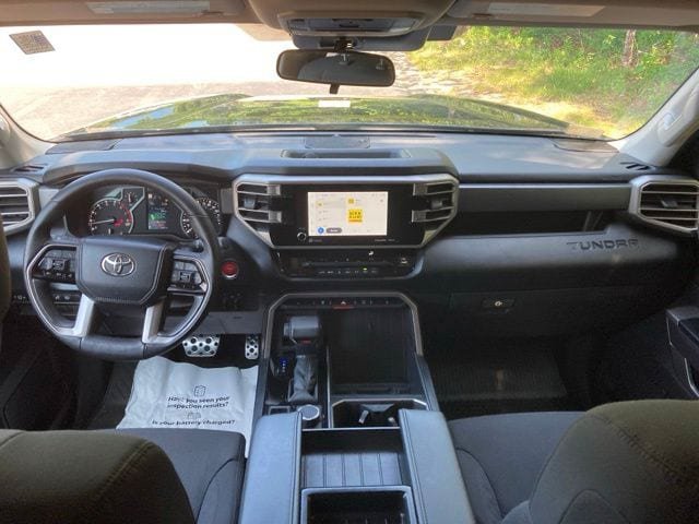 Used 2023 Toyota Tundra SR5 AWD/4WD image 21
