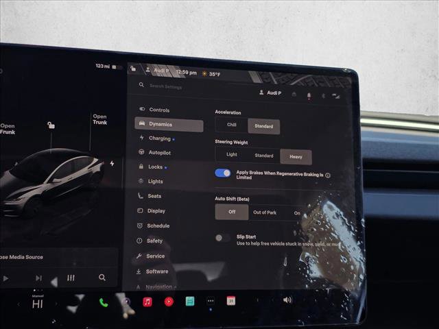 Used 2025 Tesla Model 3 Long Range image 18