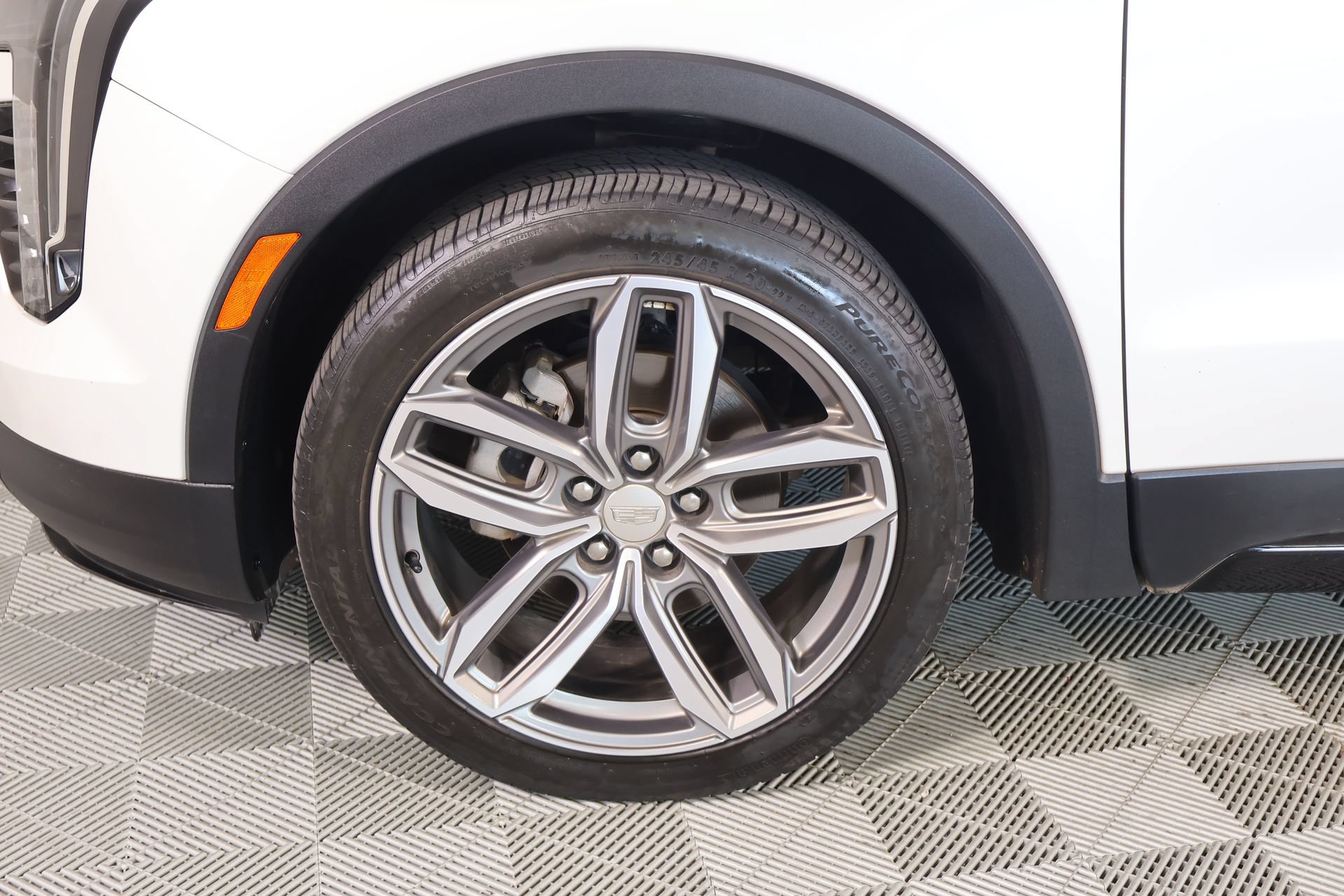 Used 2019 Cadillac XT4 Sport FWD image 18