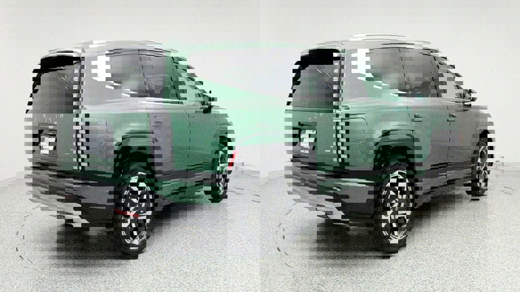 Used 2026 Hyundai Ioniq 9 Limited image 5