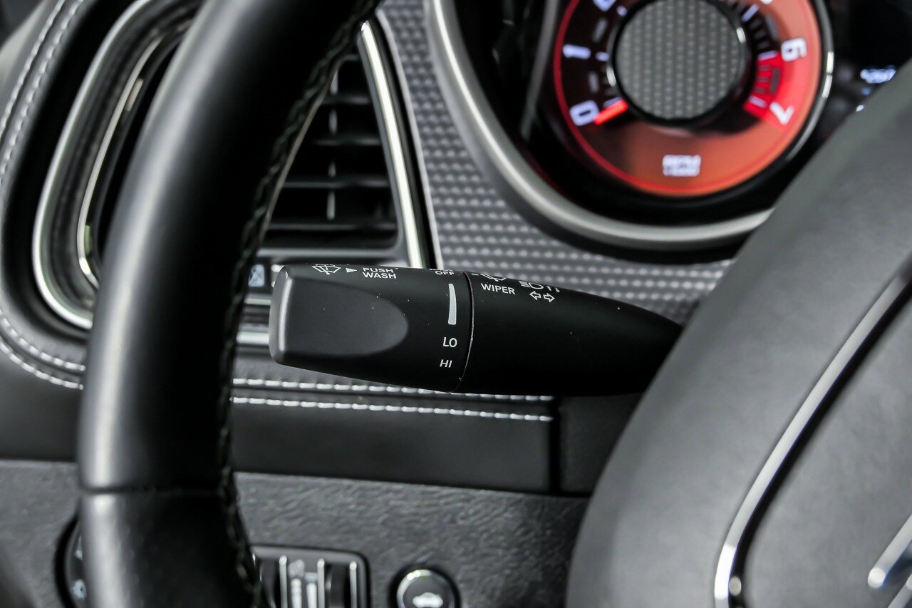 Used 2023 Dodge Challenger SRT Super Stock RWD image 30