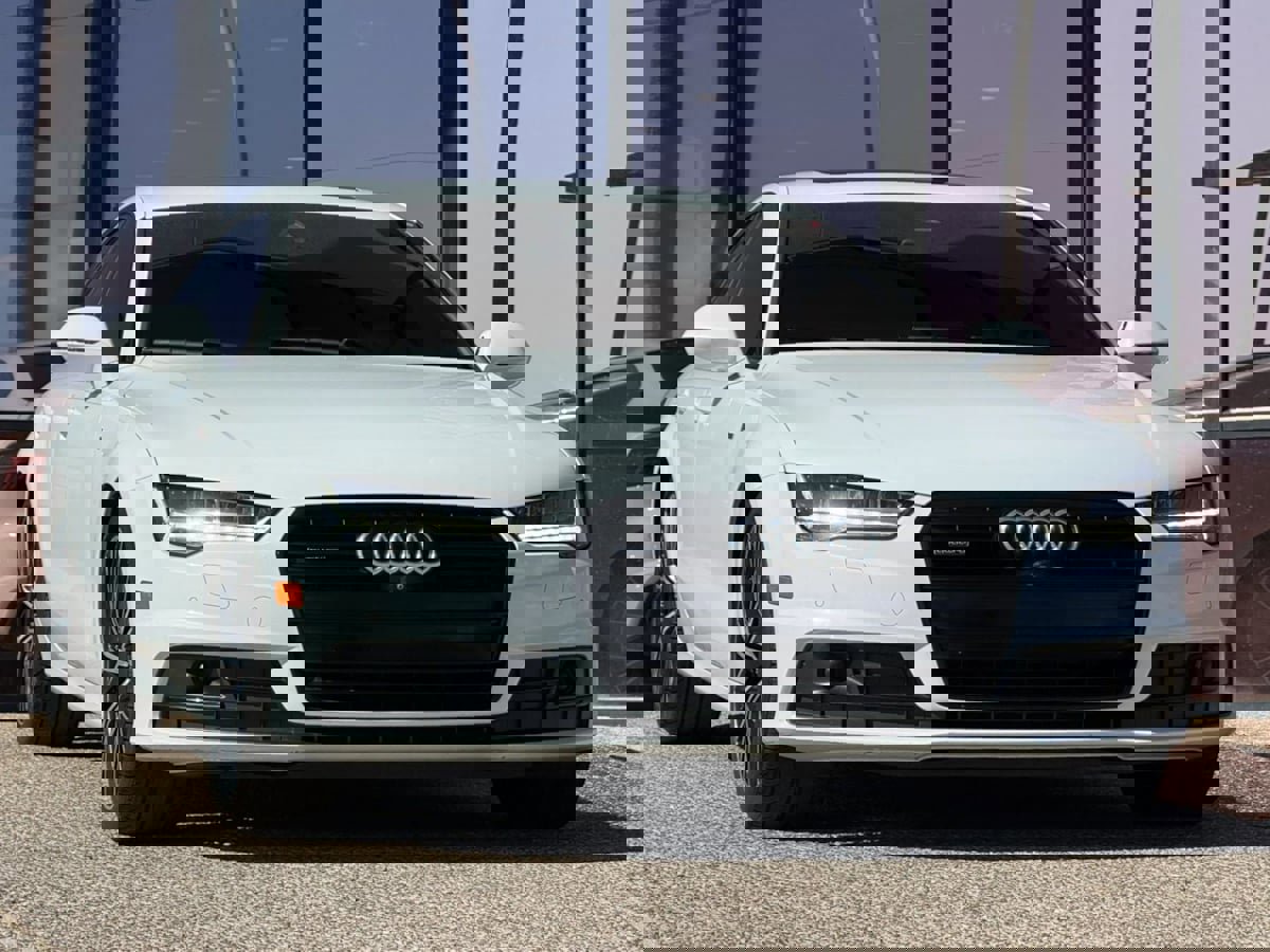 Used 2017 Audi A7 3.0T Premium Plus image 18