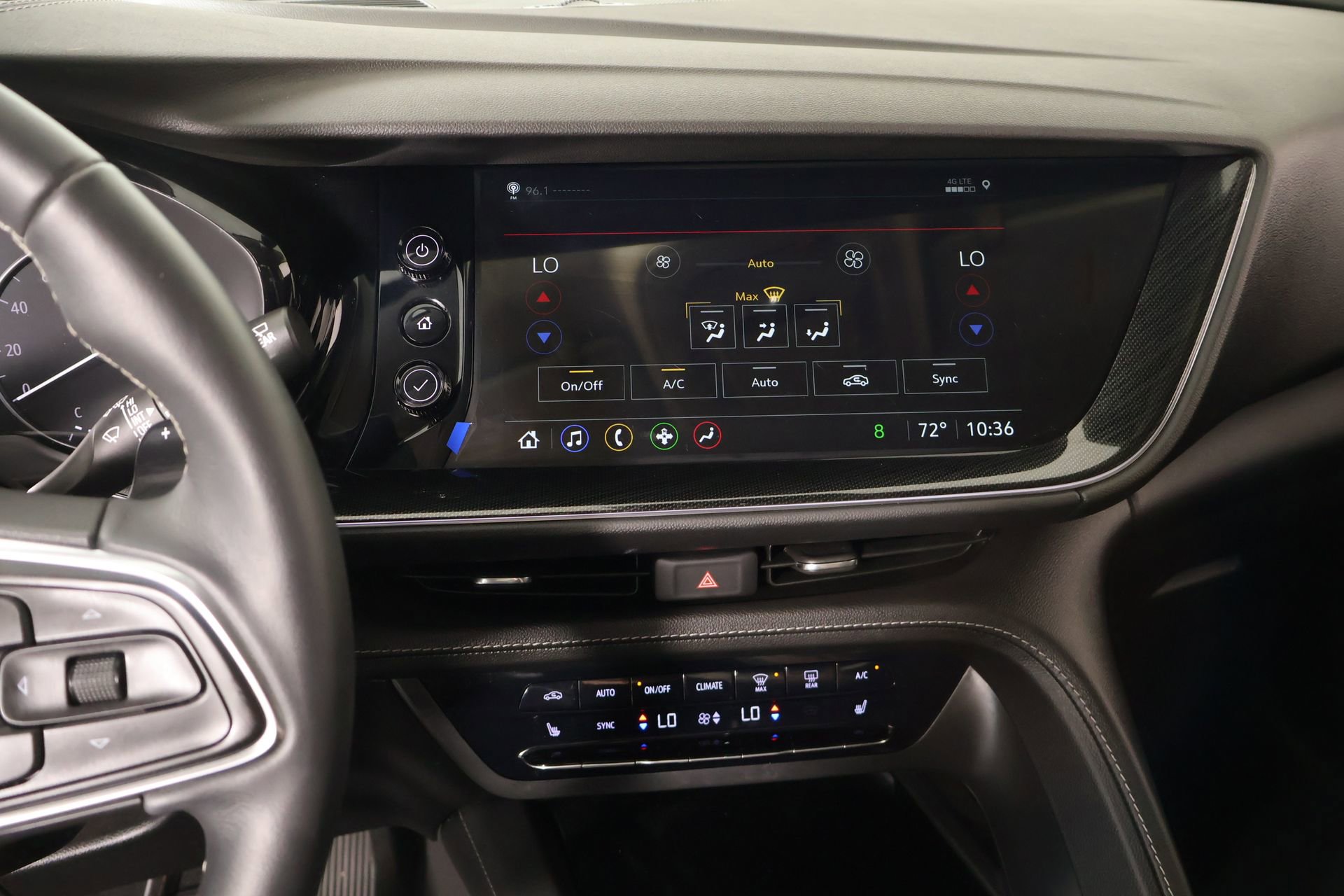 Used 2023 Buick Envision Preferred image 5