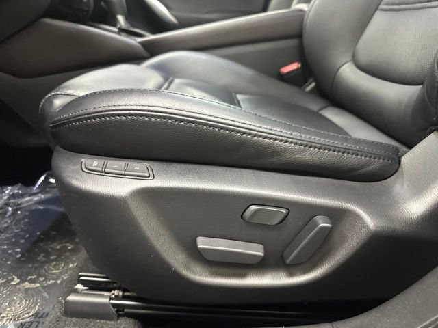 Used 2016 MAZDA MAZDA6 Grand Touring FWD image 11