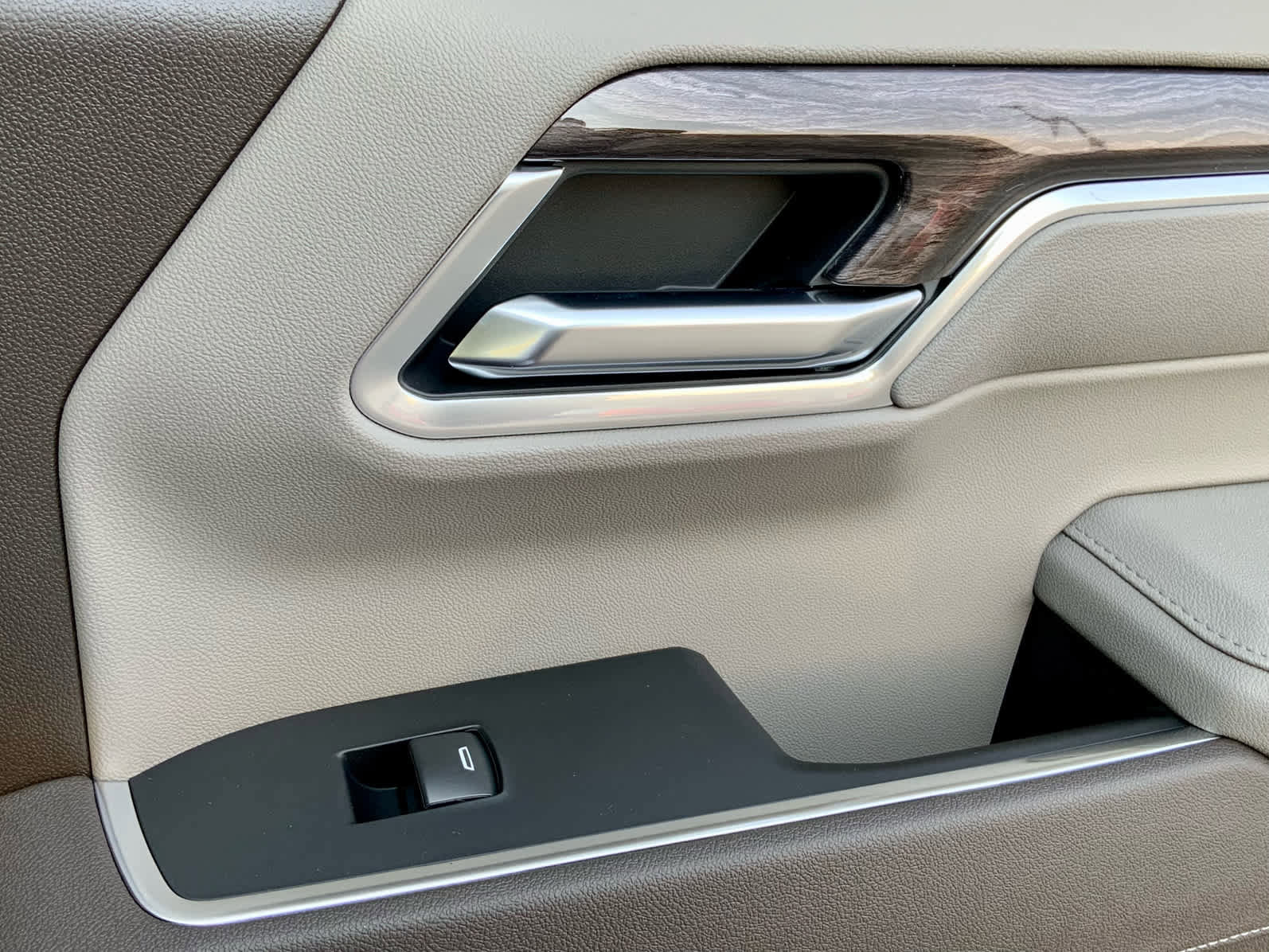 New 2026 Chevrolet Silverado 1500 LTZ image 56