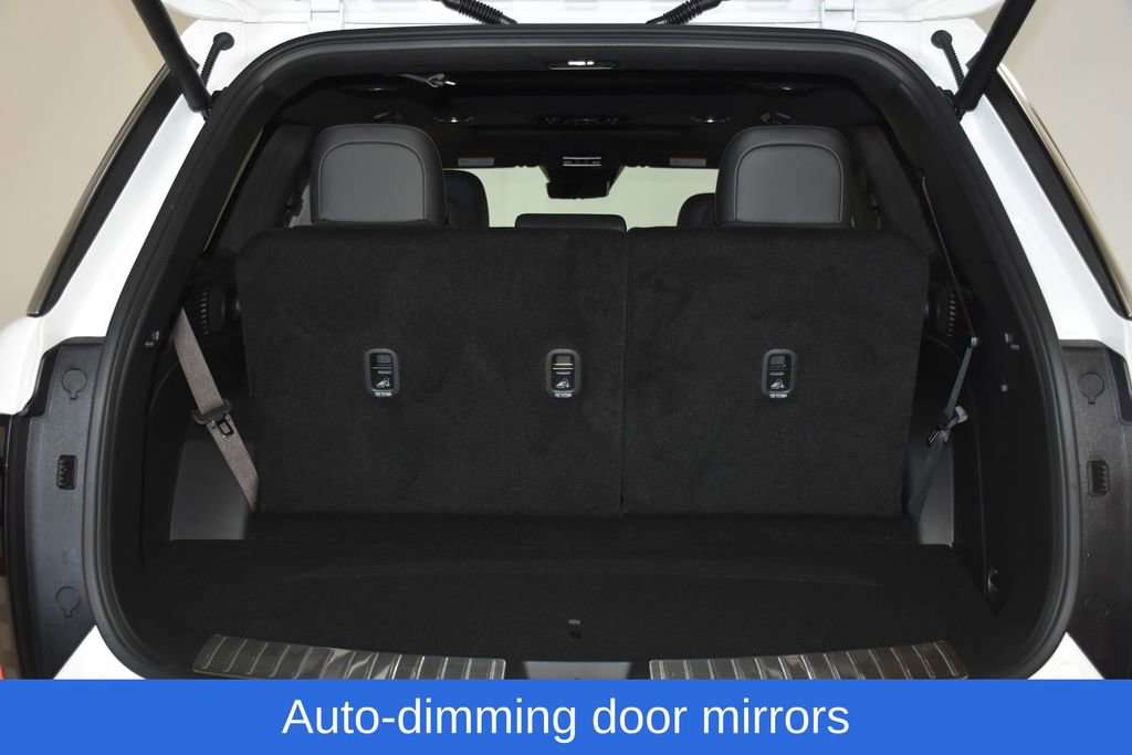 New 2026 Hyundai Palisade Calligraphy image 28