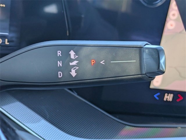 New 2026 Chevrolet Tahoe RST w/ RST Capability Package image 23