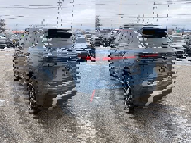 New 2026 Volkswagen Tiguan SE image 4