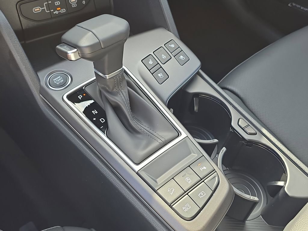 New 2026 Kia Sportage SX image 27