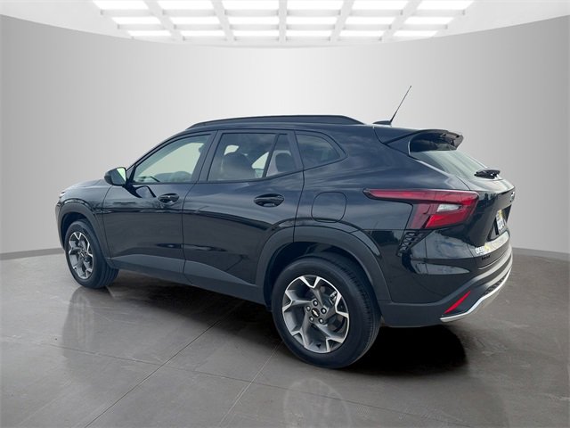 Used 2021 Chevrolet Equinox Premier image 6
