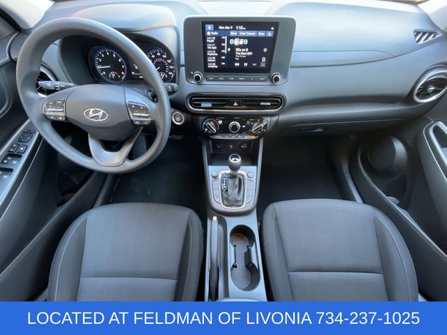 Used 2023 Hyundai Kona SEL image 19