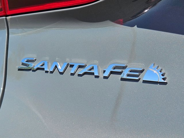 Used 2021 Hyundai Santa Fe SEL AWD/4WD image 30