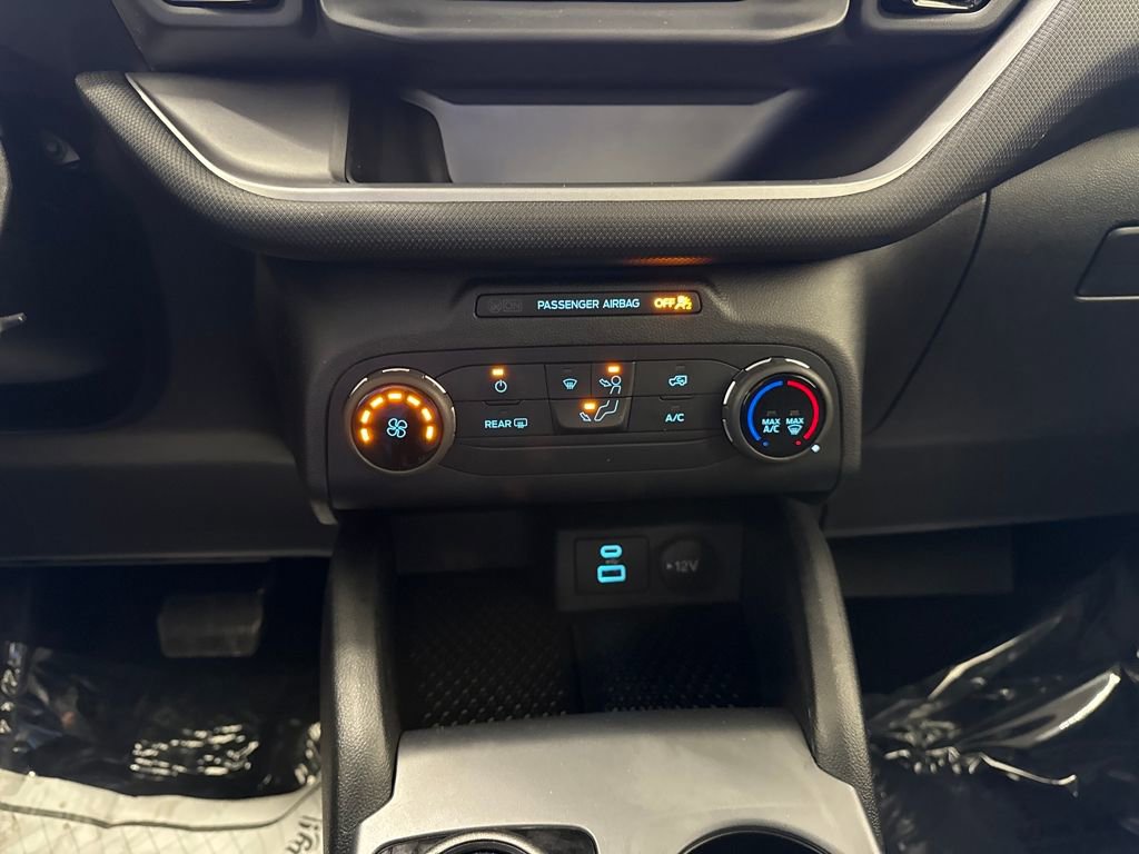 Used 2022 Ford Bronco Sport image 19