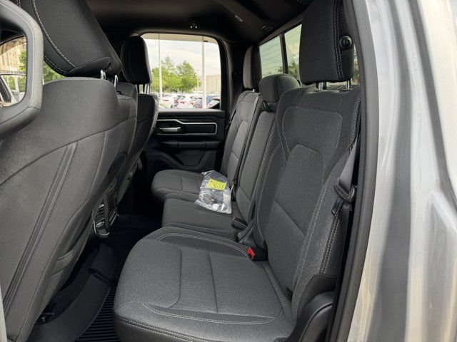 Used 2021 RAM 1500 Big Horn AWD/4WD image 28