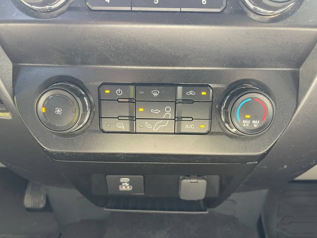 Used 2022 Ford F250 XLT w/ XLT Value Package AWD/4WD image 20