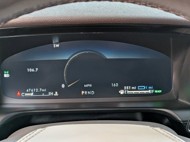 Used 2021 Lincoln Aviator Grand Touring w/ Equipment Group 302A image 37