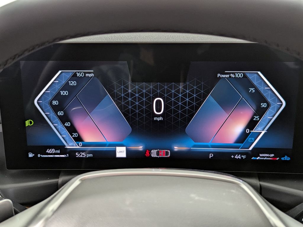 New 2026 BMW 430i xDrive image 24