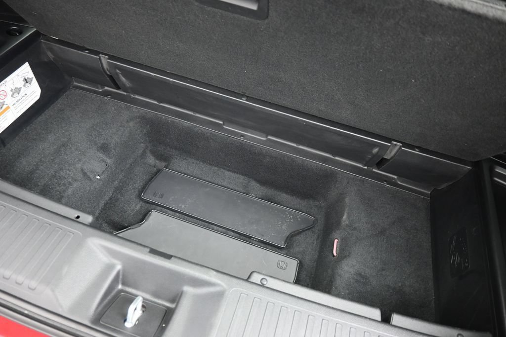 Used 2025 Honda Pilot EX-L image 32